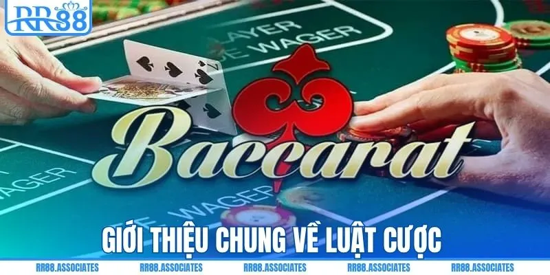Giới thiệu chung về luật cược 